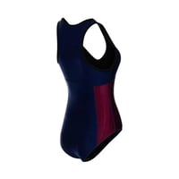 Maio Speedo Modelador c/ Bojo mrh