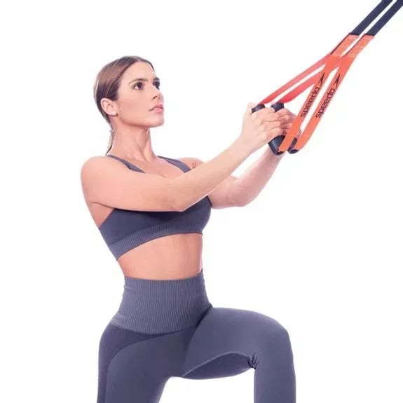 Fita Speedo Suspensao TRX
