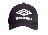 Bone Umbro Classic Logo preto