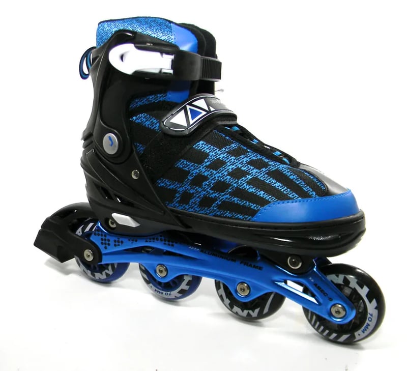Roller Belfix Inline Premium PRO tam: 39-43 azl