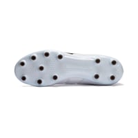 Chuteira Puma Campo KING Couro BDP bco