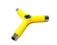 Chave Y Rosca Hondar Multifuncional Skate Roller Patins amr