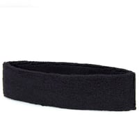 Testeira Lisa HEADBAND atoalhada