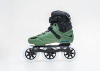 Roller HD inline Pro WAVE vrd Adulto