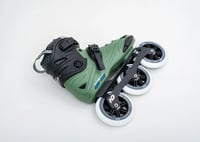 Roller HD inline Pro WAVE vrd Adulto