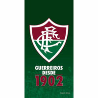 Toalha Buettner Fluminense RJ 140x70cm