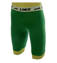 Bermuda Termica LINCE vrd ad