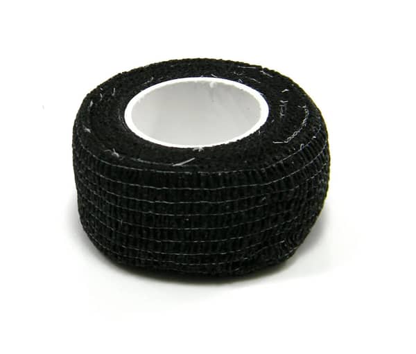 Fita bandagem Elastoplast Auto Adesiva Esportiva Dedos 25mm