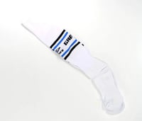Meiao Umbro Gremio branco tam: 39/43