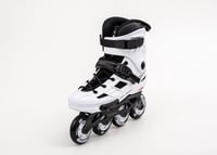 Roller HD inline Pro SKULL 2 bco Adulto