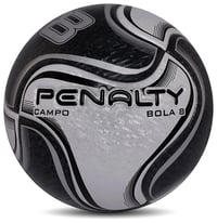 Bola Penalty Campo S8 X pto/bco