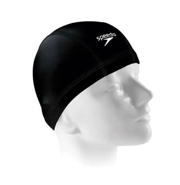 Touca Natacao Speedo XTRAFIT Tecido
