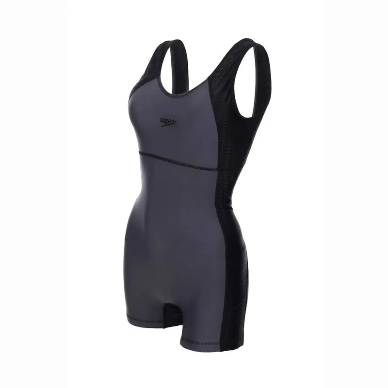 Macaquinho Speedo Modelador c/ bojo chb