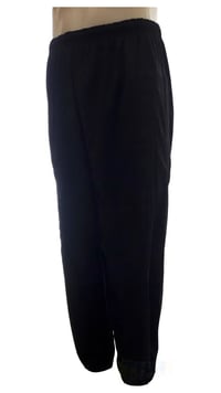 Calca Goleiro TRB adulto pto
