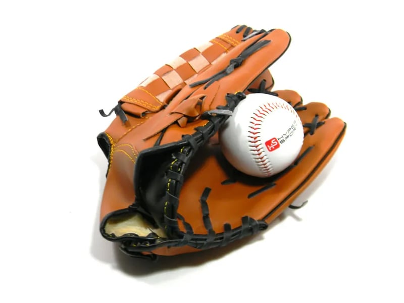 Kit Baseball Hyper 3 x 1 Junior
