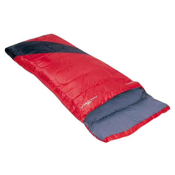 Saco Dormir Nautika LIBERTY vrm