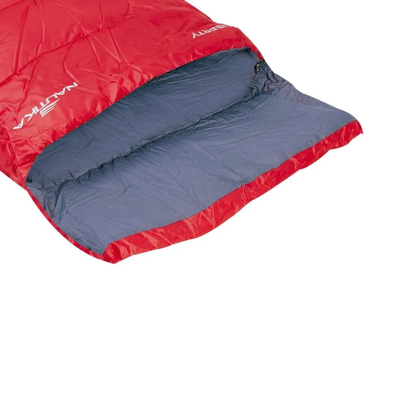 Saco Dormir Nautika LIBERTY vrm