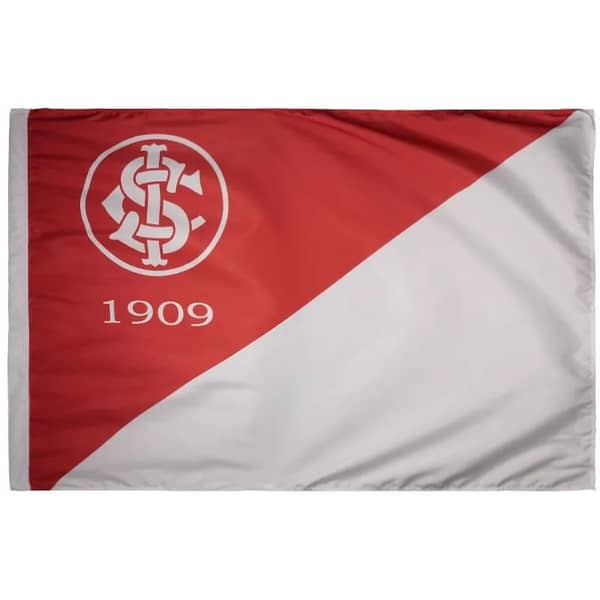 Bandeira BC Internacional RS Torcedor