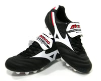 Chuteira Mizuno Morelia MD Campo 2 JAPAN pto