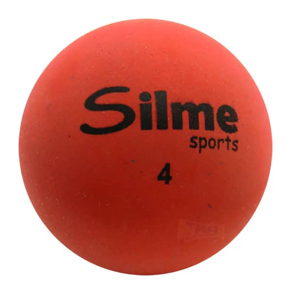 Bola Silme Borracha N4 vrm