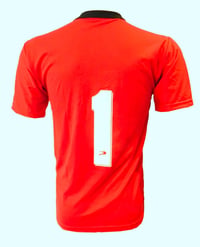 Conjunto Goleiro 4x1 Kanela Calca n1 MC popular vrm