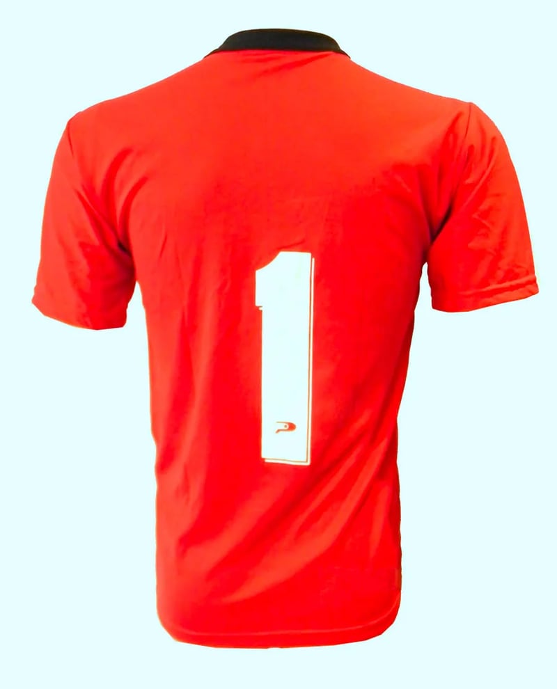 Conjunto Goleiro 4x1 Kanela Calca n1 MC popular vrm