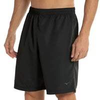 Bermuda Mizuno SPORTWEAR tectel preto