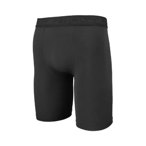 Bermuda Termica Penalty preto
