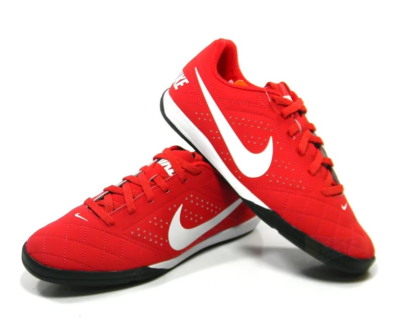 Tenis Nike Beco 2 Futsal vrm