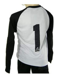 Kit Conjunto 4x1 Calca Goleiro Ardos N1 cza Infantil