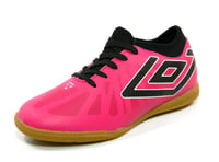 Tenis Umbro VELOCITA 6 Futsal pnk/pto
