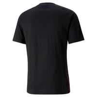 Camisa Manchester City preto