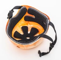 Capacete sports Radical lrj