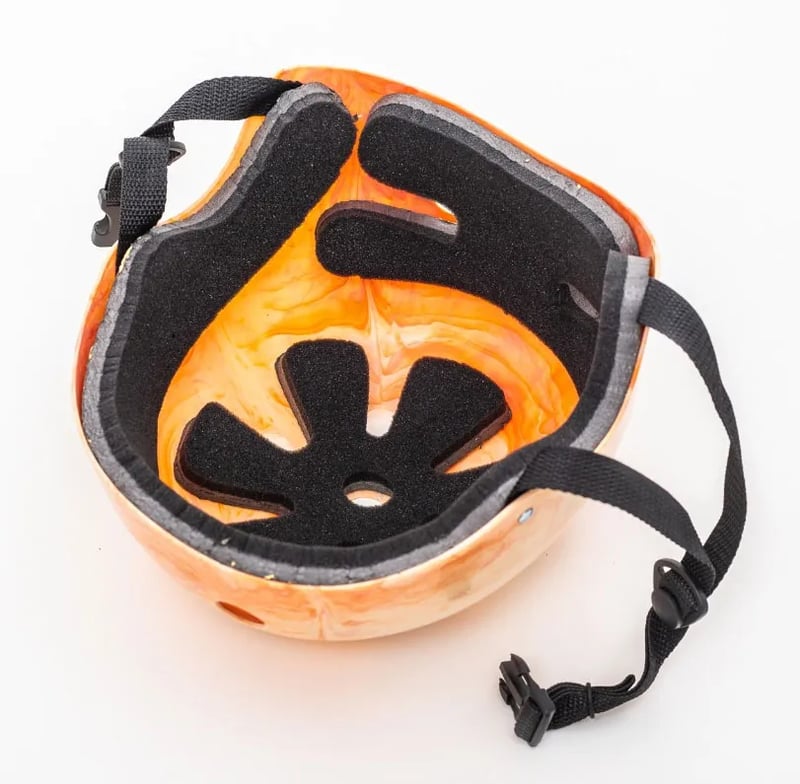 Capacete sports Radical lrj