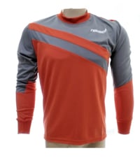 Camisa Goleiro Reusch RAZOR ML lrja