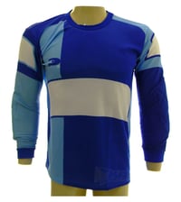 Conjunto Goleiro 4x1 PANEMA Bermuda ML azl
