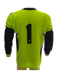 Conjunto Goleiro 4x1 CACADOR Calca ML vrd