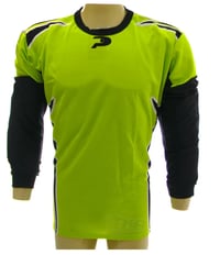 Conjunto Goleiro 4x1 CACADOR Calca ML vrd