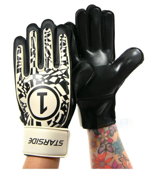 Conjunto Goleiro 4x1 CACADOR Calca ML vrd