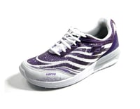 Tenis Lotto Venicce Run lls/bco