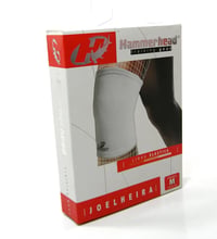 Joelheira Hammerhead lisa bco