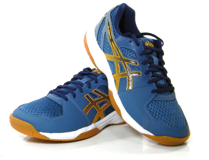 Tenis Asics GEL Rebound azl/lrj