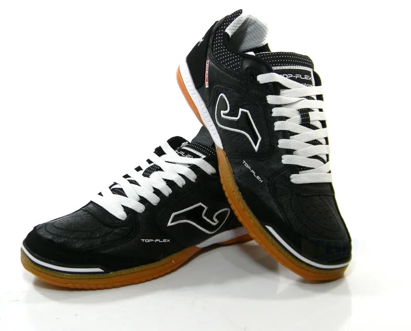 Tenis Joma Top Flex Futsal pto