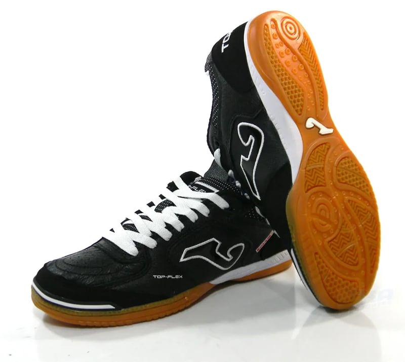 Tenis Joma Top Flex Futsal pto