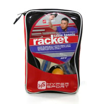 Kit Hyper Tenis de Mesa 3 x 1 completo