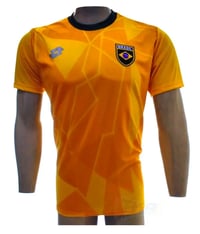 Camisa Brasil Lotto Olimpiadas amr