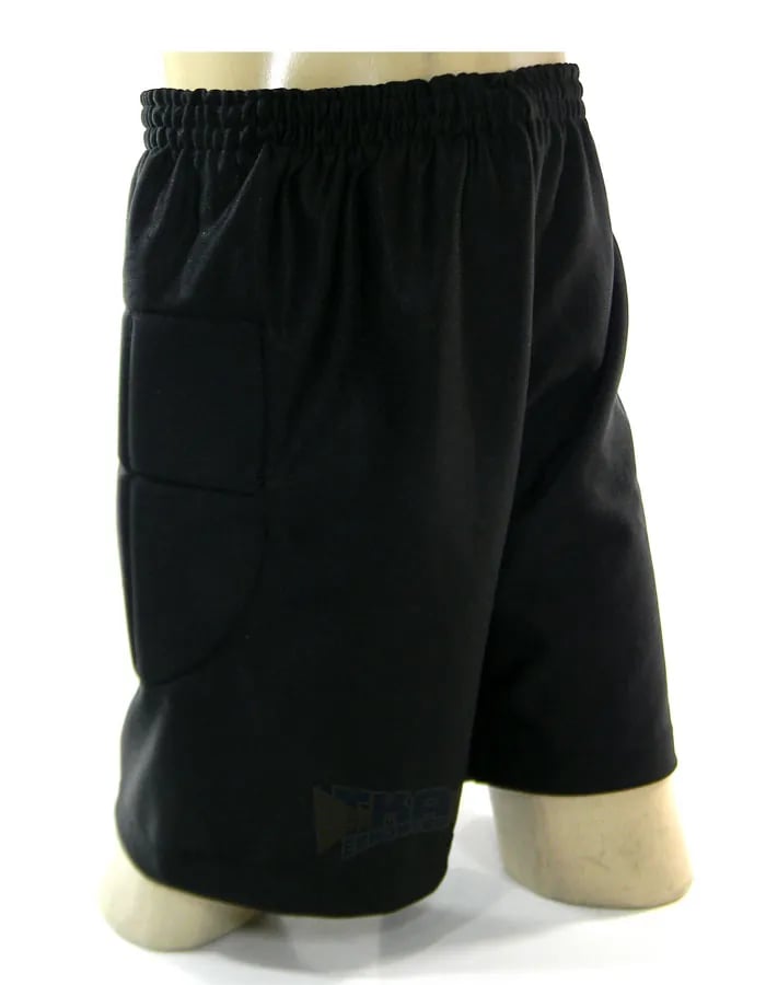 Bermuda Goleiro playfair INFANTIL pto