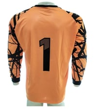 Conjunto Goleiro 4x1 Fair N1 Bermuda ML lrj