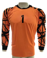 Conjunto Goleiro 4x1 Fair N1 Bermuda ML lrj