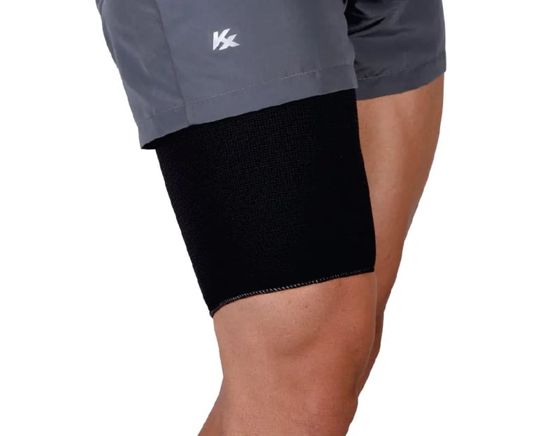 Coxal Kanxa elastico pto